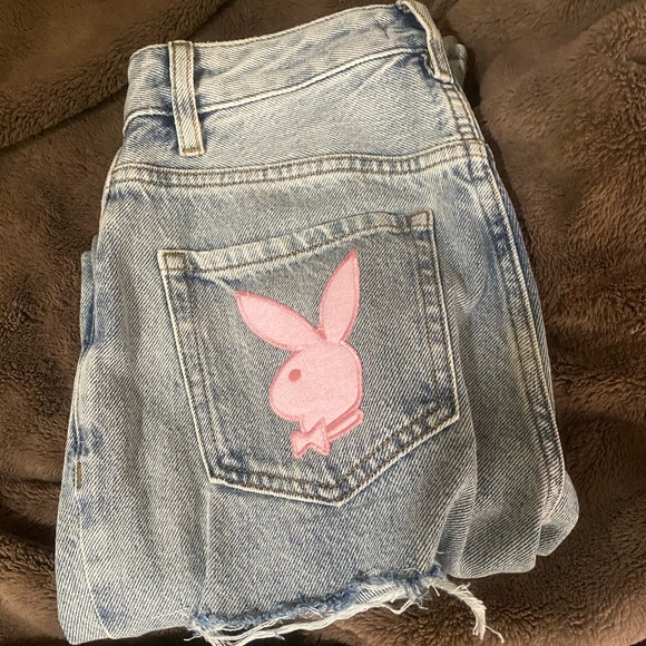 PacSun Denim - pacsun playboy jeans NWOT